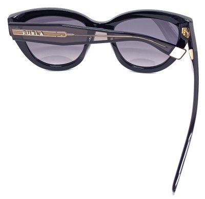 Очки солнцезащитные FURLA SFU779  фотография-4