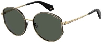 Очки солнцезащитные Polaroid PLD6072/F/S/X  фотография-1