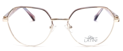 Оправа для очков LINA LATINI 63117  фотография-10