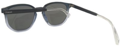 Очки солнцезащитные Polaroid PLD2095/S  фотография-3