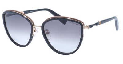 Очки солнцезащитные TRUSSARDI STR535  фотография-1