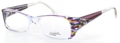 Оправа для очков ISABELLE RUSSO 7709  фотография-4