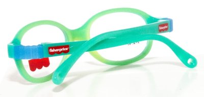 Оправа для очков Fisher Price FPM018  фотография-3