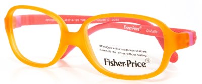 Оправа для очков Fisher Price FPV/39  фотография-8