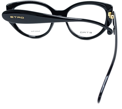 Оправа для очков ETRO ETRO 0057  фотография-4