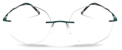Оправа для очков Silhouette Purist 5561  фотография-5