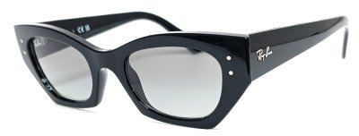 Очки солнцезащитные RAY BAN RB 4430 ZENA  фотография-1