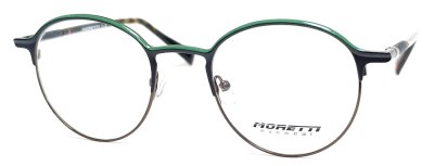 Оправа для очков MORETTI A81229  фотография-1