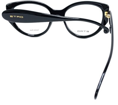 Оправа для очков ETRO ETRO 0057  фотография-4