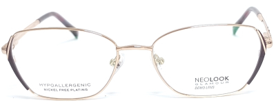 Оправа для очков NEOLOOK GLAMOUR N-8083  фотография-14