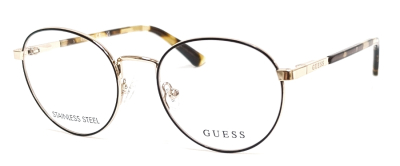 Оправа для очков GUESS GU8274  фотография-9