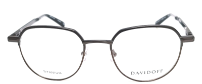 Оправа для очков DAVIDOFF DAT153  фотография-6