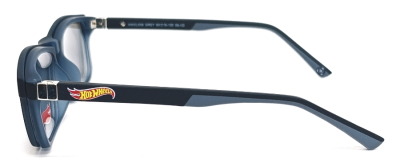 Оправа для очков HOT WHEELS HWCL006 с солнцезащитным клипом  фотография-11