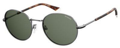 Очки солнцезащитные Polaroid PLD2093/G/S  фотография-1