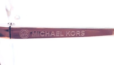 Оправа для очков MICHAEL KORS MK3038  фотография-8