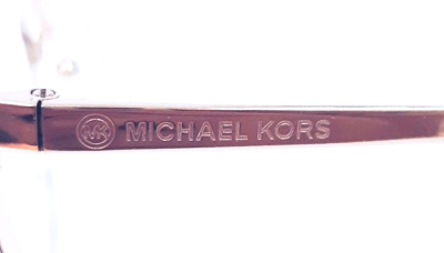Оправа для очков MICHAEL KORS MK3038  фотография-8