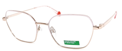 Оправа для очков BENETTON BEO3118  фотография-5