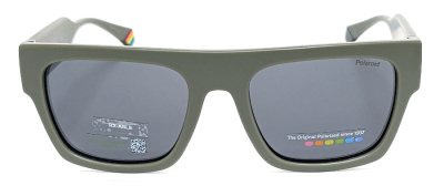 Очки солнцезащитные Polaroid PLD6224/S/X  фотография-2
