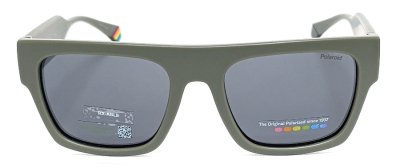 Очки солнцезащитные Polaroid PLD6224/S/X  фотография-2