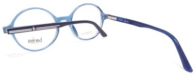 Оправа для очков baniss BSJ 6823  фотография-3