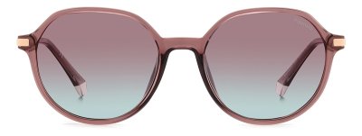 Очки солнцезащитные Polaroid PLD4149/G/S/X  фотография-2