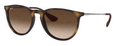 Очки солнцезащитные RAY BAN RB 4171 ERIKA  фотография-4
