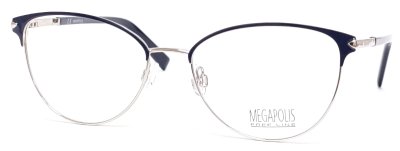 Оправа для очков Megapolis 2089  фотография-7