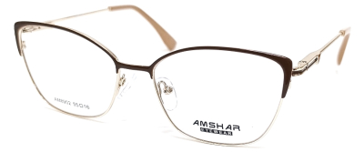 Оправа для очков AMSHAR AM8902  фотография-9