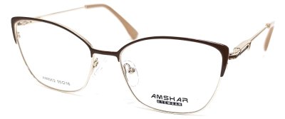 Оправа для очков AMSHAR AM8902  фотография-9