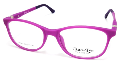 Оправа для очков Bao-Lyn R1002  фотография-1
