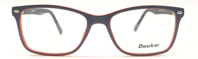 Оправа для очков Dackor 641  фотография-2