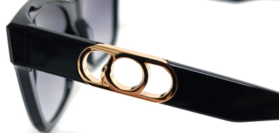 Очки солнцезащитные TRUSSARDI TSW9012  фотография-5