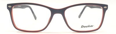 Оправа для очков Dackor 641  фотография-2