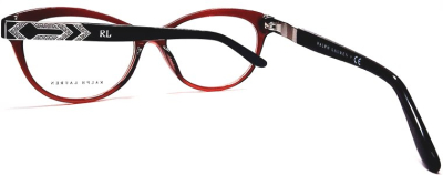 Оправа для очков RALPH LAUREN RL6216U  фотография-3