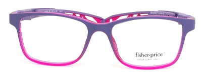 Оправа для очков Fisher Price FPSP005  фотография-2