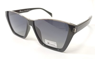 Очки солнцезащитные Boccaccio BB0925  фотография-10