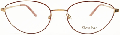 Оправа для очков Dackor 087  фотография-6