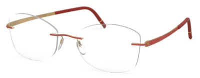 Оправа для очков Silhouette Momentum 5529  фотография-41