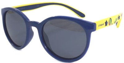 Очки солнцезащитные Polaroid Kids PLD8014/S  фотография-1