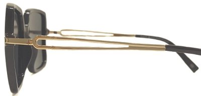 Очки солнцезащитные Genex GS 568  фотография-4