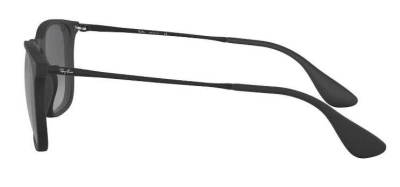 Очки солнцезащитные RAY BAN RB 4187 CHRIS  фотография-3