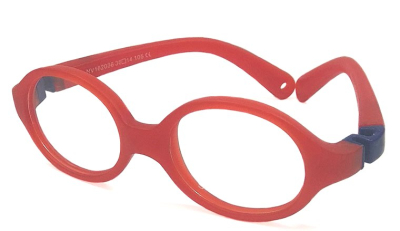 Оправа для очков NANOVISTA SILICON BABY NV162036  фотография-1