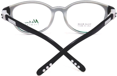 Оправа для очков Nikitana 1276  фотография-7