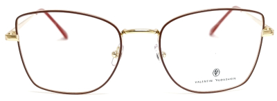 Оправа для очков VALENTIN YUDASHKIN VY 20051  фотография-2
