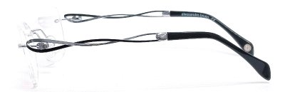 Оправа для очков Alessandro Bruno 1200  фотография-3