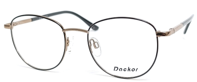 Оправа для очков Dackor 031  фотография-4