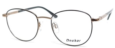 Оправа для очков Dackor 031  фотография-4