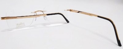 Оправа для очков Silhouette Venture 5554  фотография-7