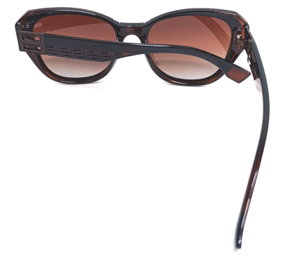 Очки солнцезащитные MAIERSHA POLARIZED 03989  фотография-9