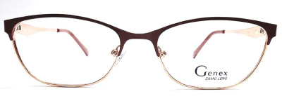 Оправа для очков Genex G-1085  фотография-2